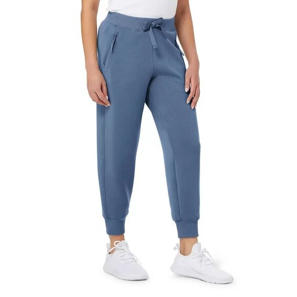 NEW Kirkland Ladies' Active Jogger | Blue - Picture 1 of 9